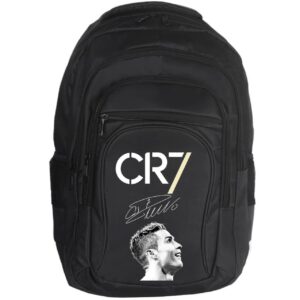 کیف طرح رونالدو CR7