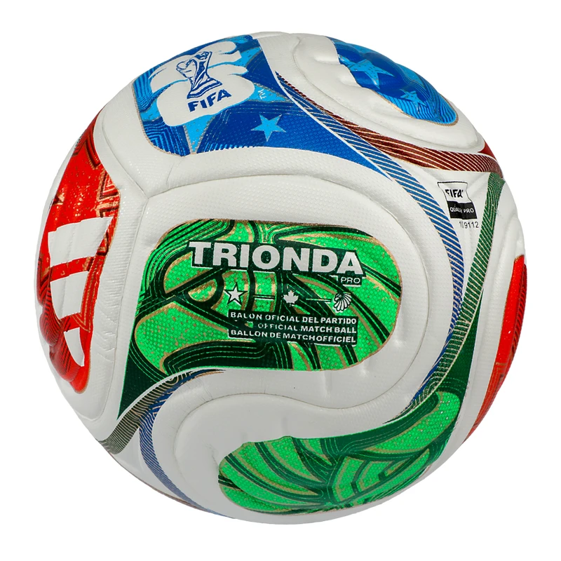ball world cup 2026