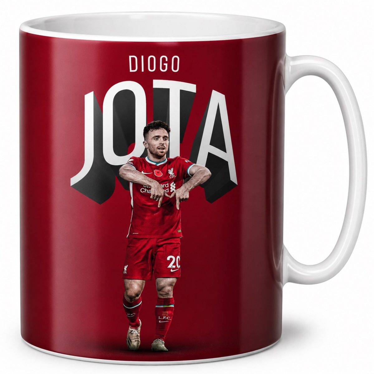 mag jota