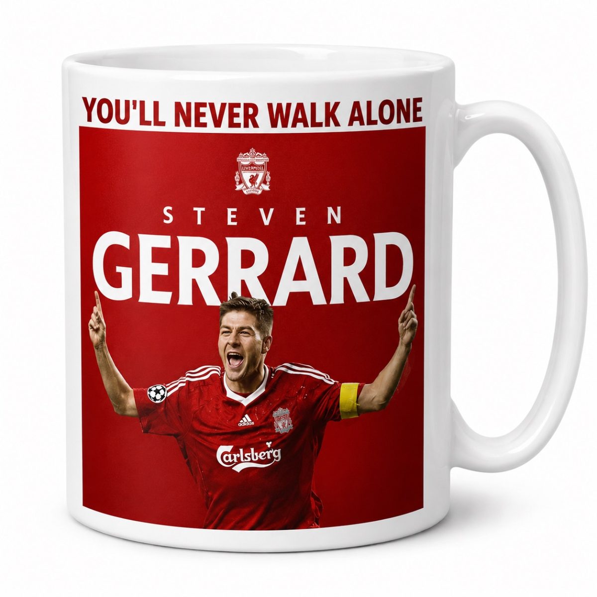 mag gerard