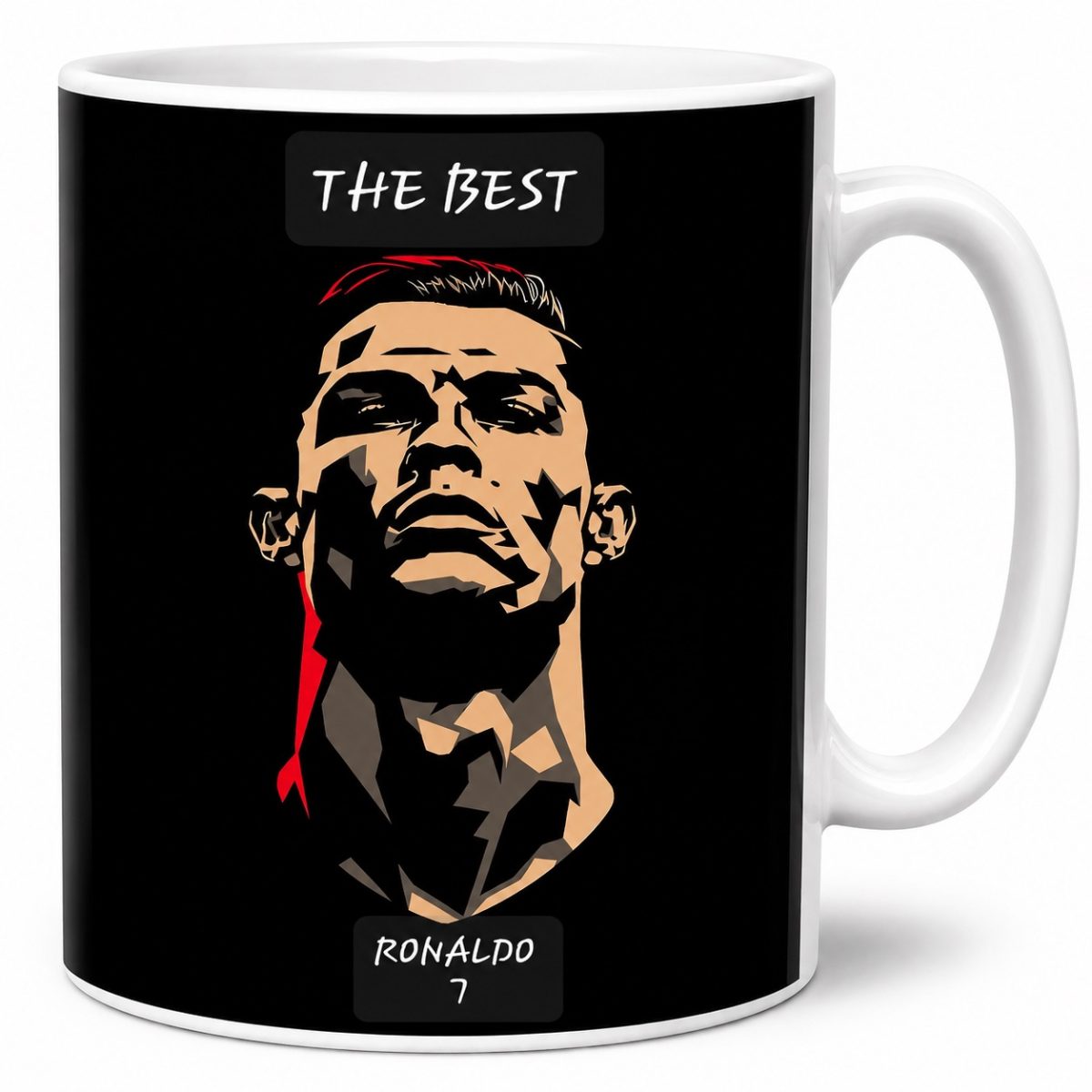 mag ronaldo