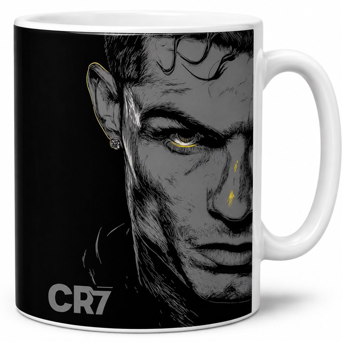 mag ronaldo