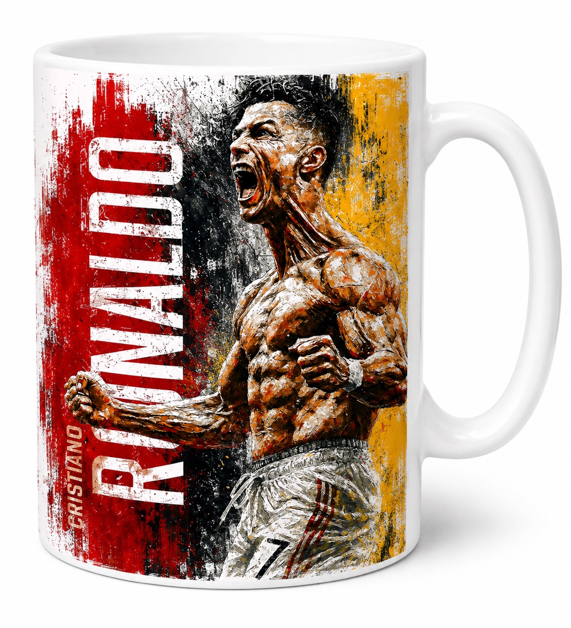 mag ronaldo