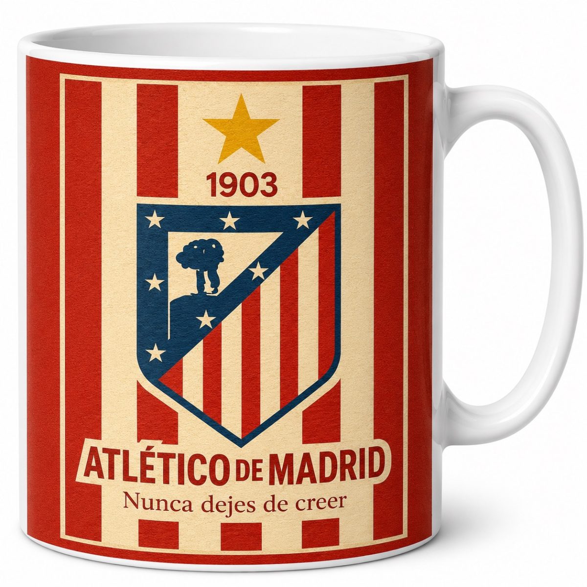 mag atletico