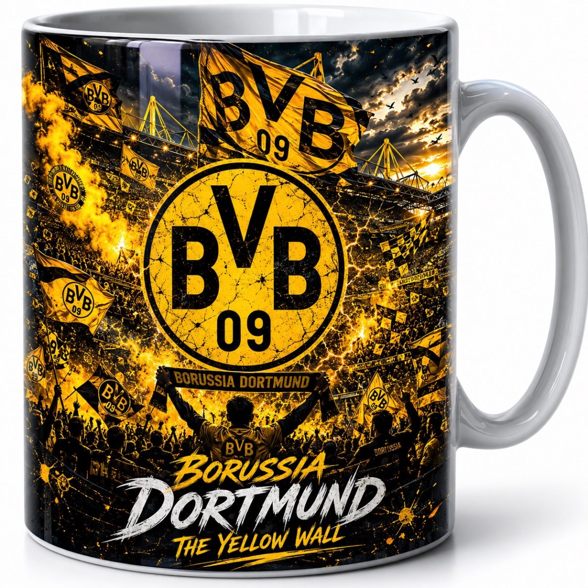 mag dortmond