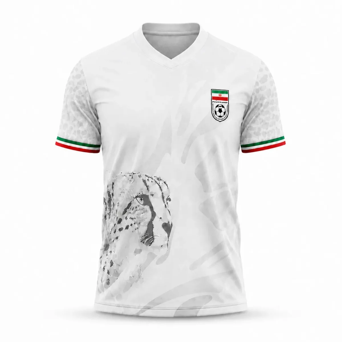 kit home iran 2026 لباس اول ایران جام جهانی 2026