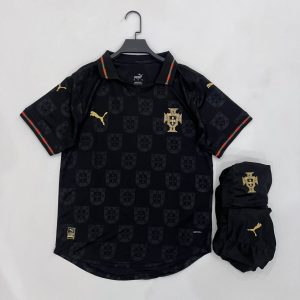 لباس سوم پرتغال 2026
