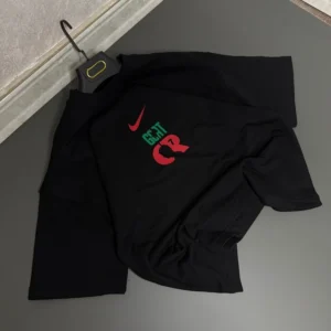 تیشرت طرح رونالد CR7