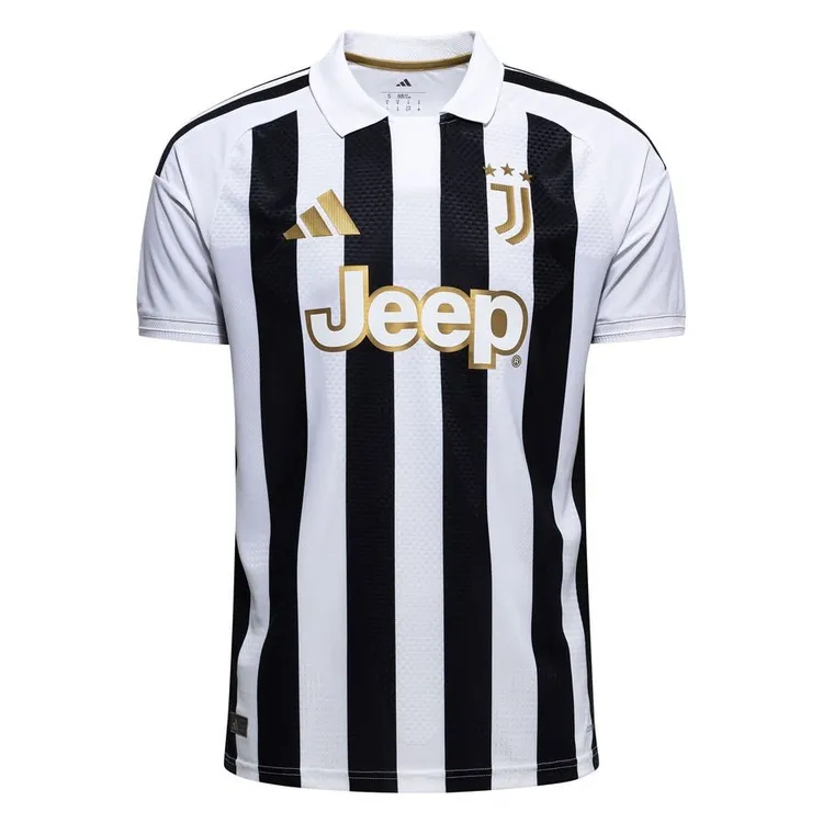 Juventus Home Shirt 2027 لباس اول یوونتوس ۲۰۲۷ پلیری مشابه اورجینال